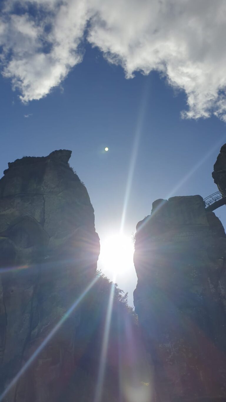 Licht und Liebe