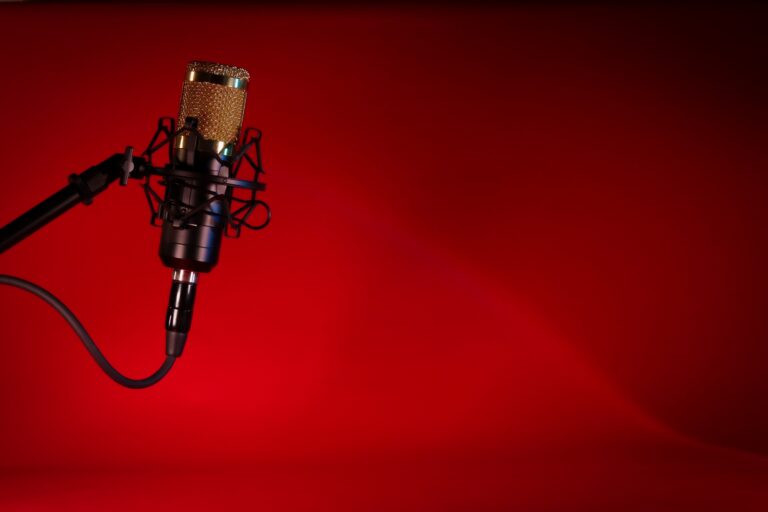 Podcast Dezember 2025